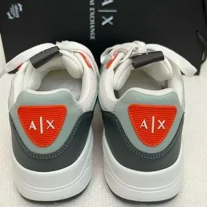 Armani Exchange | Shoes | Armani Exchange Mens Colorblock  display picture 1
